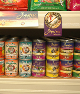 Canned Foods 2